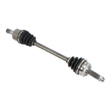 Front CV Axle Pair for 2007-2010 Hyundai Elantra 2.0L 66-3524