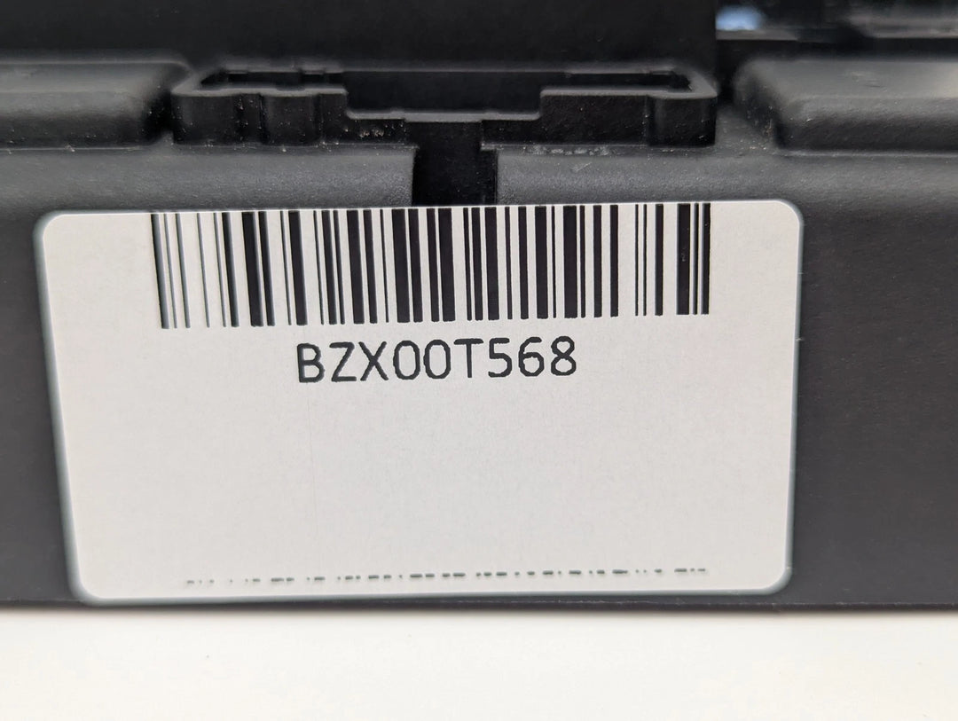2007-2014 Mini Cooper S R56 Power Distribution Fuse Junction Box JBE Module OEM 3456850 - product image