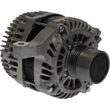 New Alternator For Ford Focus L4 2.3L 16-18 CJ5Z-10346-C A002TX2581 A002TX2581ZC PP11551N – front view
