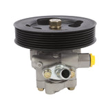 Power Steering Pump for 2004-2010 Nissan Titan Armada Pathfinder Infiniti QX56 5.6L 21-5366