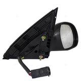 Power Mirror For 2000-2007 Taurus Puddle Lamp Heated Right 6F1Z17682B FO1321220 3337-2000R - product image