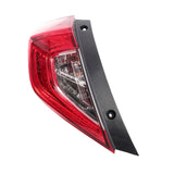 Outer Tail Light Rear Brake Lamp for 2016-2021 Honda Civic Sedan 14907141 – product image 3