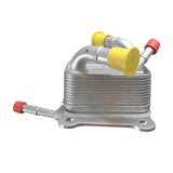 Transmission Oil Cooler G125A-48020 for 2020-2025 Toyota Highlander, Sienna, RAV4 Prime and Grand Highlander 2.5L Hybrid