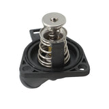 Thermostat Housing Assembly for 2016-2021 Honda Civic Accord CR-V Acura TLX ILX 19301-RAF-003 – product image 2