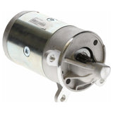 Starter For Ford Mercury Versatile Merkur 2.3 2.0 1.6 L4 1970-91 PP3191N – front view