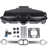 Exhaust Manifold for 1983-2002 Mercruiser 5.0L 305 / 5.7L 350 V8 Marine 860246A10