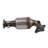 Front and Rear Catalytic Converter Set for 2012-2016 Cadillac SRX 3.6L 16854 – product image 5