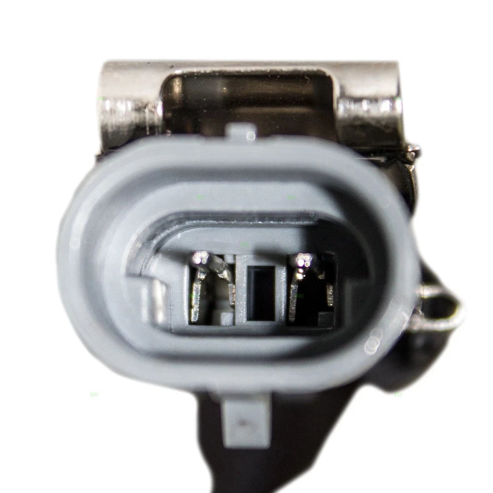 Hub and Bearing for 2005-2006 Equinox with ABS Front L=R 10351823 2002-2007 Vue 1087-0157-2 - product image