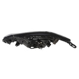 Passenger Side LED Headlight for 2021-2024 Toyota Venza 81110-48J30