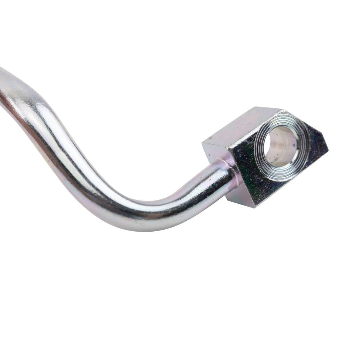 Front Brake Hose Pair for 2005-2007 Ford F-250 & F-350 Super Duty