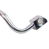 Front Brake Hose Pair for 2005-2007 Ford F-250 & F-350 Super Duty