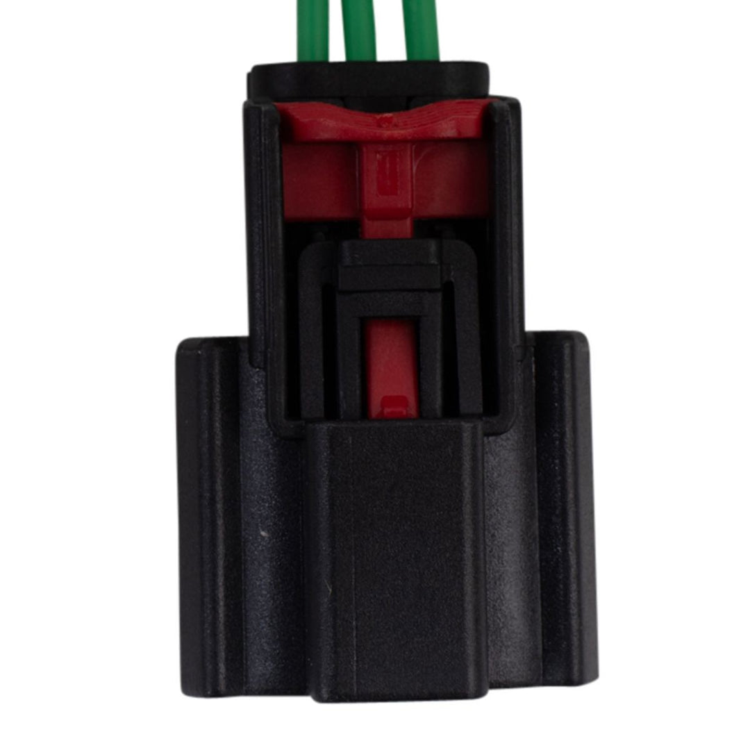 Ignition Coil Connector Pigtail Set of 6 for 2007-2016 Ford Edge, 2011-2019 Explorer & 2008-2016 Taurus 3.5/3.7L