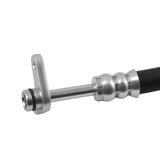 Power Steering Pressure Hose for 2007-2011 Honda CR-V 2.4L 53713-SWA-A02