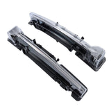 Parking Light Pair for 2013-2019 Ford Taurus AG1Z13200A AG1Z13200B