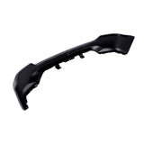 Front Bumper Face Bar without Sensor Holes for 2016-2018 Chevrolet Silverado 1500 84029793