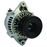 90A Alternator For Caterpillar 302.5C Mini Excavator 2004-12 40052092R 11633 3612192 – front view