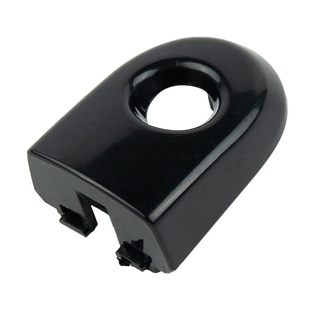 Front Left Door Handle Cap 80644-ZW55B for 2007-2012 Nissan Tiida Versa