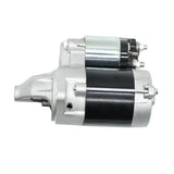 Starter Motor for Multiple-Year Kawasaki Mule KAF300 500 520 550 128000-9980 – product image