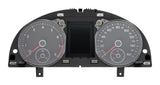2009 Volkswagen Passat Speedometer Instrument Gauge Cluster 3C0920971S - product image