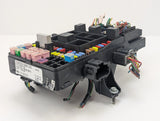 2005 Ford F150 F-150 Interior Cabin Fuse Box Relay Junction Block 5L3T-14A067-BB OEM - product image
