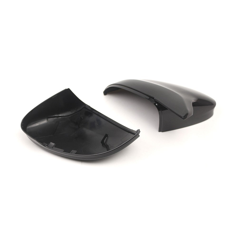Mirror Housing Cover Pair 5H0857537 for 2020-2024 Volkswagen Golf MK8