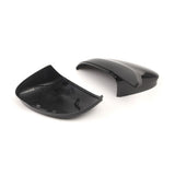 Mirror Housing Cover Pair 5H0857537 for 2020-2024 Volkswagen Golf MK8