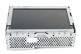2008-2012 Land Rover LR2 Dash-Mounted GPS Navigation Display Part 6H52-10E889-AD - product image