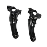 Rear Trailing Arm Pair for 2007-2017 Jeep Compass Patriot 2007-2009 Dodge Caliber 5272714AD