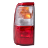 Tail Light For 1993-1998 T100 Left 8156134010 TO2800119 6222-0029L - product image