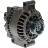 Alternator For Ford F150 Pickup 4.2L 05 06 07 08 GL-636, GL-653, GL-923 – front view