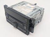 2010-2011 Chevrolet Aveo AM/FM Cd Player Radio Receiver 95981814 OEM - product image