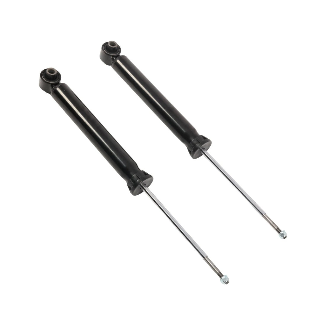 2016–2022 Chevrolet Malibu Front Strut & Rear Shock Kit – 4 Pieces