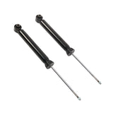 2016–2022 Chevrolet Malibu Front Strut & Rear Shock Kit – 4 Pieces