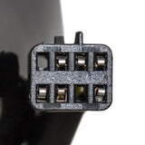 Power Mirror For 1998-1999 LeSabre Heated Left 20748650 1992-1999 88 GM1320204 1332-4670L - product image