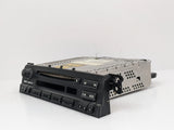 2002-2006 BMW 325i 330i 320i Audio Radio Business CD Player Stereo 65126919072 OEM - product image
