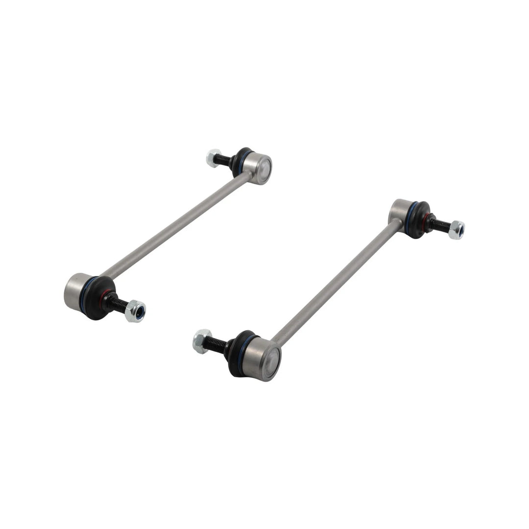 Nissan Versa / Versa Note / Micra Front Control Arm & Sway Link Kit