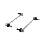Nissan Versa / Versa Note / Micra Front Control Arm & Sway Link Kit