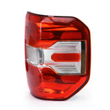 Right Halogen Tail Light for 2022-2024 Ford Maverick NZ6Z-13404-A