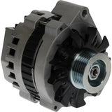 Alternator For Chevy GMC 5.7 350 1989-93 C K Pickup Truck 1500 2500 3500 PP7861-7N-6G – front view