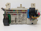 2007 2008 2009 Mazda 3 Body Control Module BCM Interior Cabin Fuse Box Relay OEM BAN6-66730-E - product image