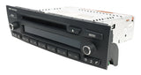 2010-2011 BMW 328i AM/FM Radio Single-Disc CD Player 65129226398-01 - product image