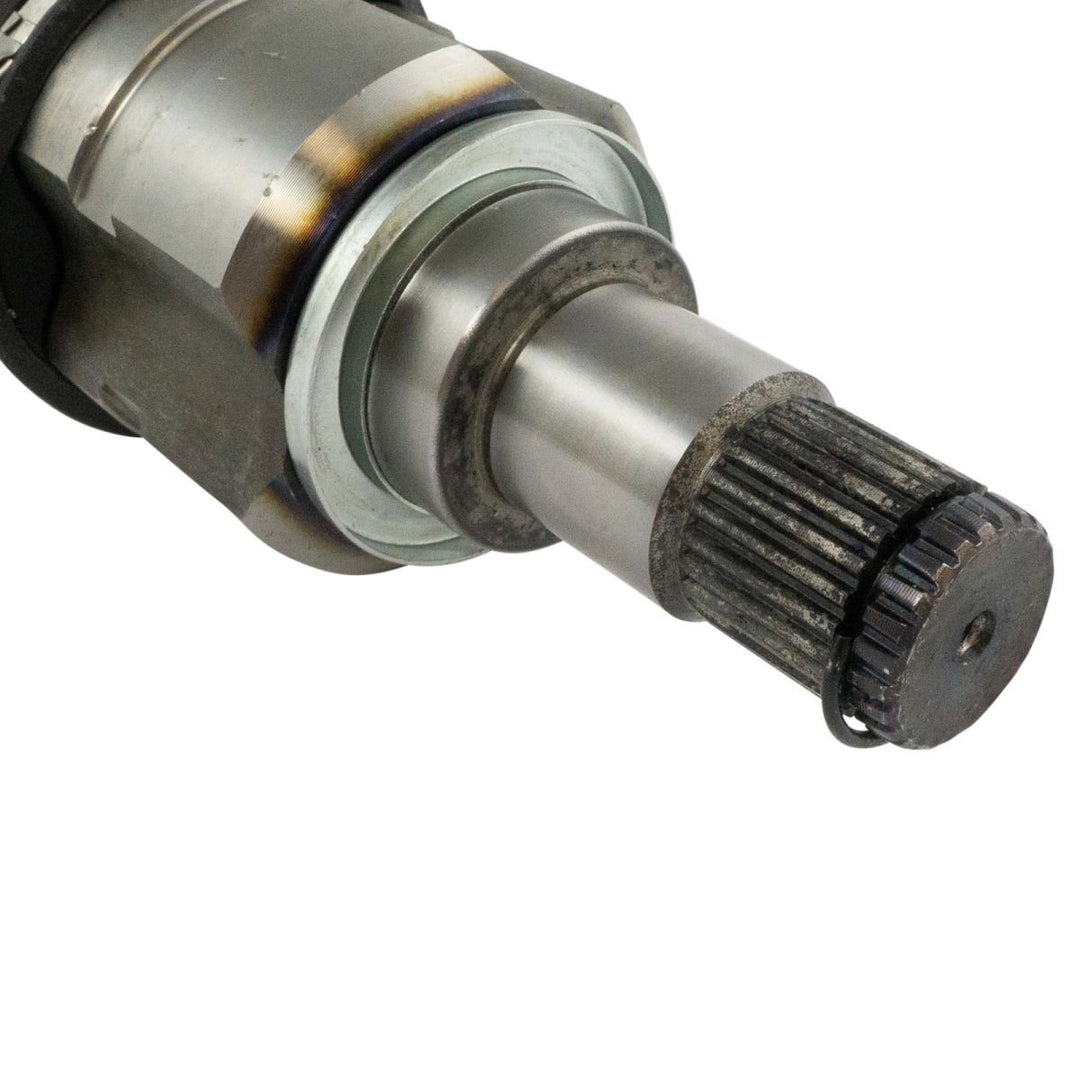 Front Driver Side CV Axle Shaft for 2011-2017 Lexus CT200h and 2010-2015 Toyota Prius