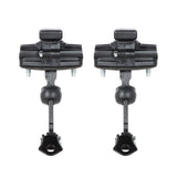 Front Door Check Arm Pair for 2009-2014 Ford F-150 9L3Z1522886A