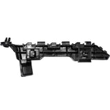 Bumper Bracket fits 2018-2022 Accord Front Support Spacer Left 71198TVAA01 7449-0021L - product image