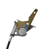Throttle and Choke Cable for Cub Cadet RZT 42 46 50 54 946-05145 – product image 6