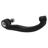Front 6-Piece Upper Arm, Ball Joint & Tie Rod Kit for 2004-2009 Mercedes-Benz E-Class