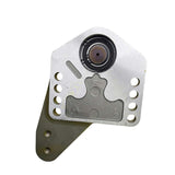 Fan Drive RE500539 RE500538 for John Deere 3029 4045 6068 Engines