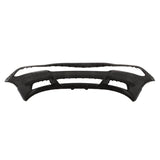 Primed Front Bumper Cover for 2015-2020 Dodge Charger SE RT SXT 68267765AC – product image 7