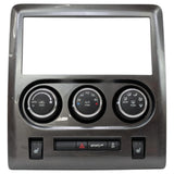 2011-2014 Dodge Challenger AC Heater Temperature Climate Control P55111463AE OEM - product image