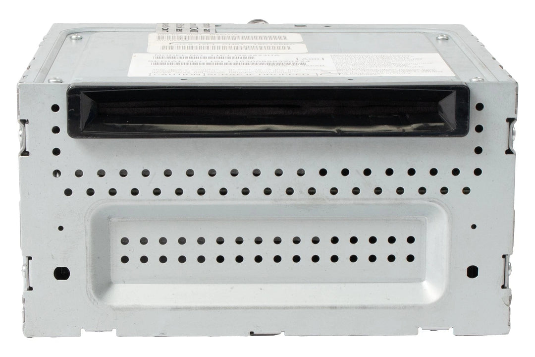12 Lincoln MKZ AM FM Radio MP3 CD Player GPS Navigation Part Number CH6T19C156AA - product image